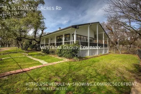 9436 Tranquil Acres Rd, Fort Worth, TX 76179