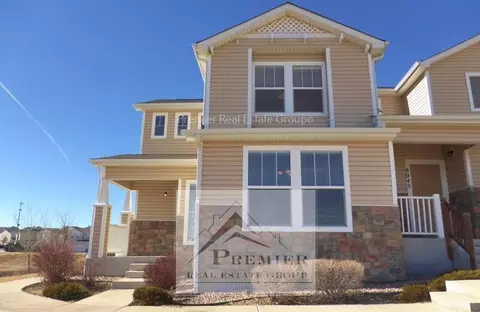 8051 Elk River Vw, Fountain, CO 80817