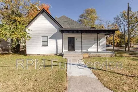 1002 N Maple St #A, Murfreesboro, TN 37130