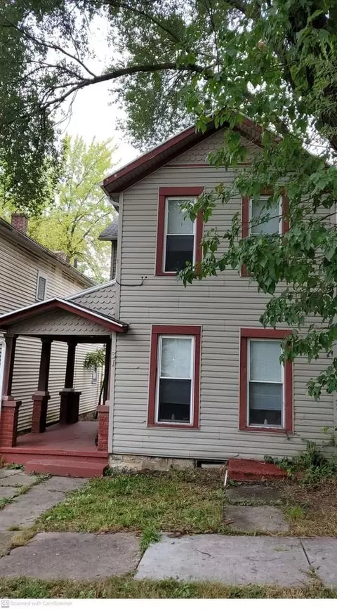 31 Bidleman St, Dayton, OH 45410