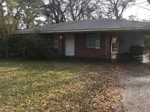 1465 W Chimes St, Baton Rouge, LA 70802