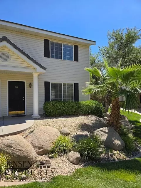 1735 W 540 N #1501, Saint George, UT 84770