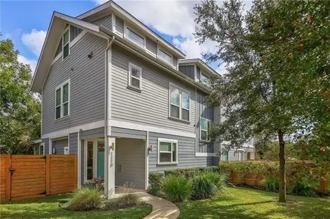 1110 Concordia Ave, Austin, TX 78722