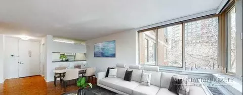 Undisclosed, New York, NY 10016
