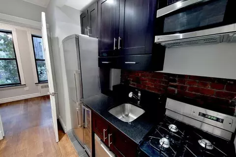 Undisclosed, New York, NY 10011