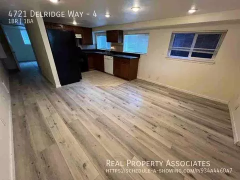 4721 Delridge Way SW #4, Seattle, WA 98106