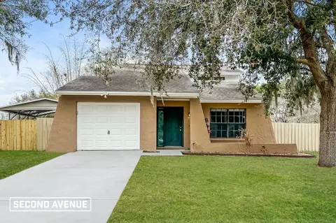 3809 Pinedale St, Brandon, FL 33511