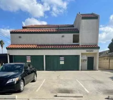 14020 Yukon Ave #202, Hawthorne, CA 90250