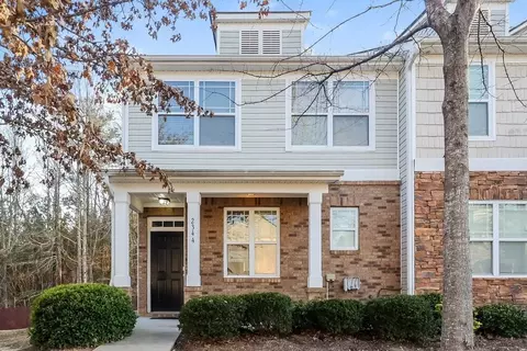 2344 Bigwood Trl, Atlanta, GA 30349