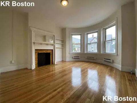 Undisclosed, Allston, MA 02134