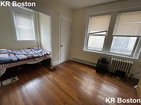 Undisclosed, Boston, MA 02215