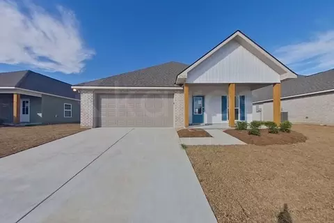17623 Carlisle Ave, Shenandoah, LA 70817