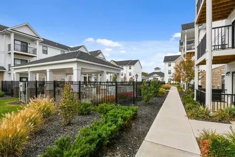 700 Reynoldsburg New Albany Rd, Blacklick, OH 43004