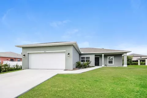 3468 Colfax Ln, North Port, FL 34286