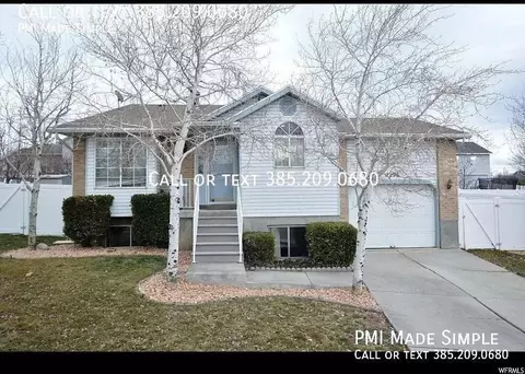 2296 N 790 W, Lehi, UT 84043
