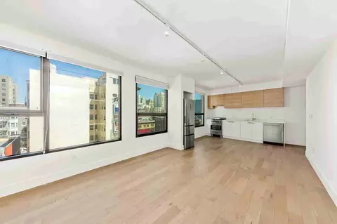 719 Larkin St #1, San Francisco, CA 94109