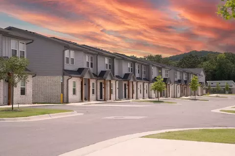 654 N Littleleaf Ter #27, Fayetteville, AR 72704