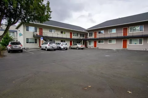 7538 N Ida Ave, Portland, OR 97203