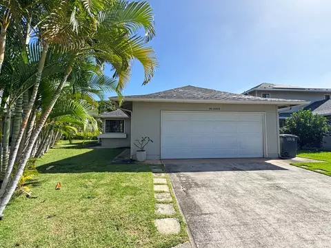 91-1003 Okupe St, Ewa Gentry, HI 96706