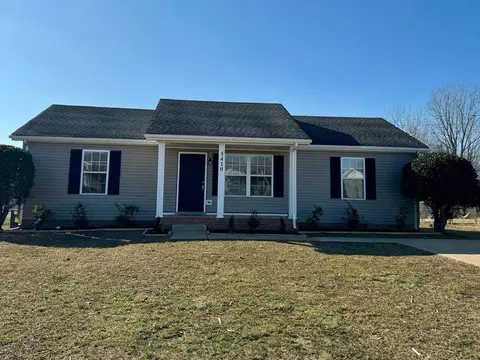 3410 Sandpiper Dr, Clarksville, TN 37042