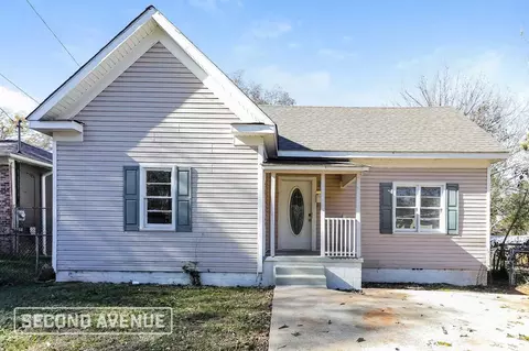 502 Exeter Ave, Bessemer, AL 35020