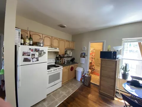 880 Huntington Ave, Boston, MA 02115