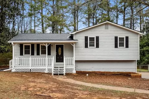 4306 Jones Ct, Powder Springs, GA 30127