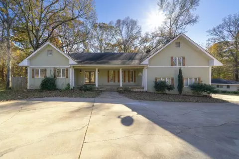 225 Wren Rd, Covington, GA 30016