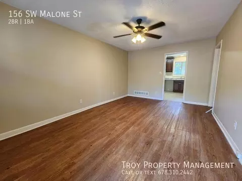 156 Malone St SW #156, Fairburn, GA 30213