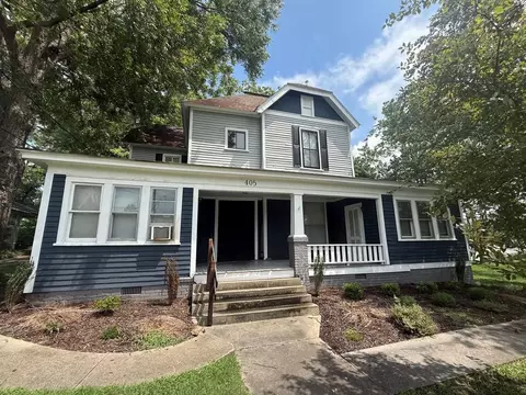 405 W Davis St #B, Burlington, NC 27215