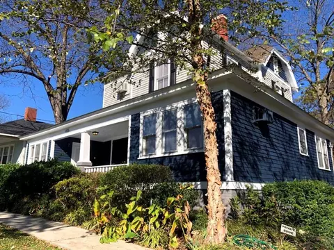 405 W Davis St #B, Burlington, NC 27215