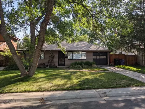 5629 E Minnesota Dr, Denver, CO 80224