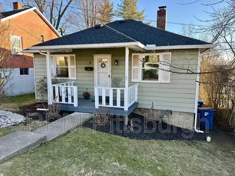 8 Cord St, Pittsburgh, PA 15235