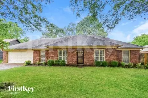 7018 Cross Timber Ln, Memphis, TN 38125