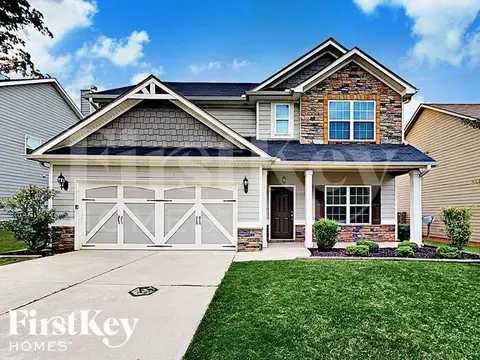 7 Abington Ln, Newnan, GA 30263
