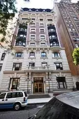 Undisclosed, New York, NY 10023