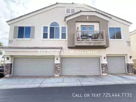 9075 Bushy Tail Ave #103, Las Vegas, NV 89149