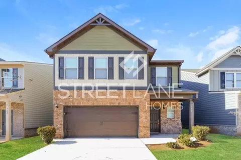 760 Galveston Way, Mcdonough, GA 30253