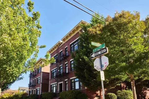 5310 N Williams Ave #5, Portland, OR 97217
