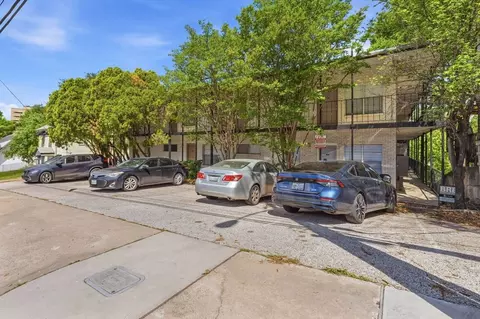 710 E Dean Keeton St #203, Austin, TX 78705