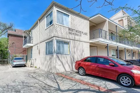 1010 W 23rd St, Austin, TX 78705