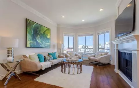 1461 Broadway, San Francisco, CA 94109
