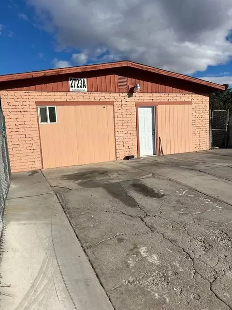 2723 Judson Ave #1, North Las Vegas, NV 89030