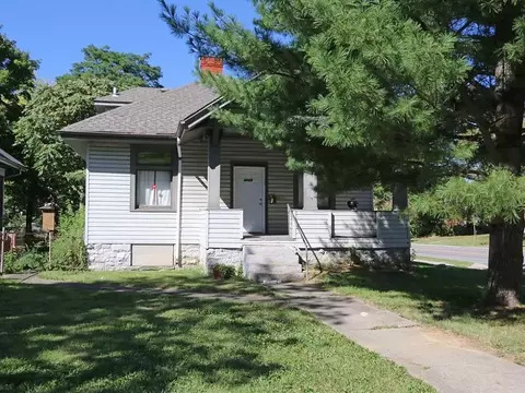 6129 Cary Ave, Cincinnati, OH 45224