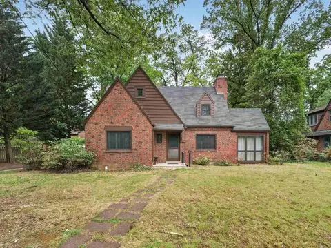 4409 Beechwood Rd, University Park, MD 20782