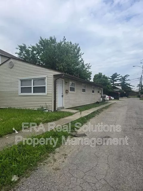 944 Leona Ave, Columbus, OH 43201