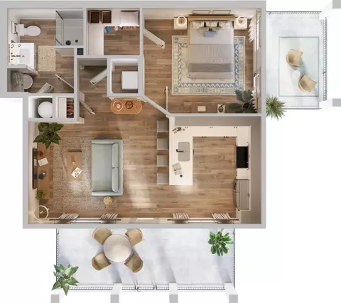 2422 S Loop 336 W, Conroe, TX 77304