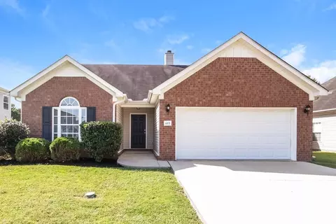 603 Easy Goer Way, Smyrna, TN 37167
