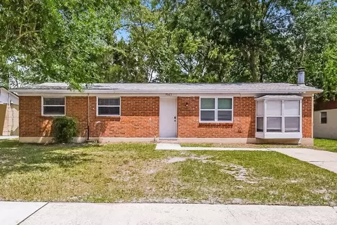 7563 Patrice Ct, Jacksonville, FL 32210