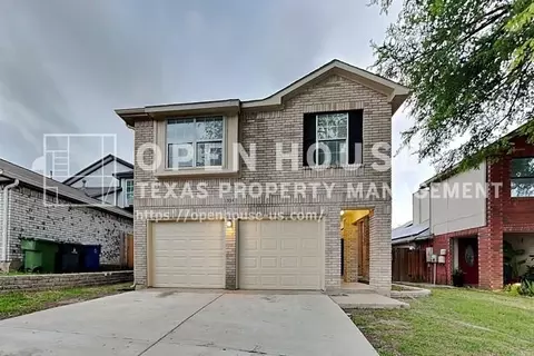 1934 Geary St, Garland, TX 75043